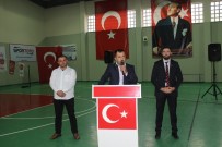 MHP Türkeli İlçe Kongresi Yapıldı Haberi