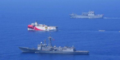 MSB'den dünyaya net mesaj!