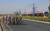 Pedallar Grand Prix Mount Erciyes 2.200 Mt'te Çevrildi