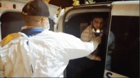 Polisin 'Dur' İhtarına Uymayarak Kaçan Alkollü Sürücünün Korona Olduğu Ortaya Çıktı