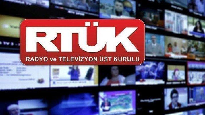RTÜK'ten 'reyting' uyarısı!