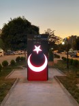 Şehit Yüzbaşı Ferhat Çiftçi'nin Adı Kağızman'da Parka Verildi Haberi