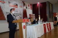 Yenişehir MHP'de Gürsoy Güven Tazeledi