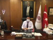 29 Mayıs Hastanesi Göz, Kulak Burun Ve Boğaz Hastanesi Oluyor