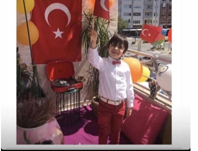 6 yaşındaki Önder Öztürk'e kemik iliği için donör aranıyor