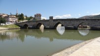 770 Yıllık Köprü Asfalttan Kurtulacak Haberi