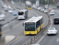 CUMHURBAŞKANı - Başkan Erdoğan açıkladı! Toplu taşımada yeni tedbirler!