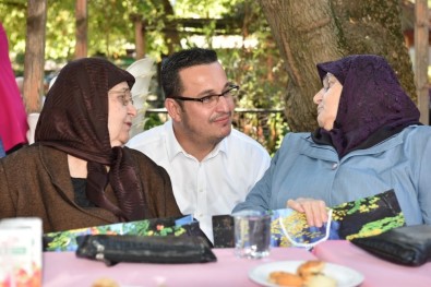 Başkan Kanar'a Yüzde 61'Lik Rekor Destek