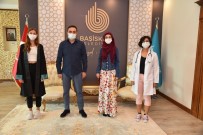 Başkan Özlü Başiskele'nin Başarılı Öğrencilerini Unutmadı