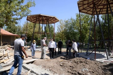 ''Büyükler De Çok Sevecek Çocuklar Da Çok Sevecek''