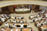 Büyükşehir Belediyesi Eylül Ayı Meclis Toplantısı Haberi
