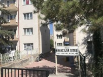 Eskişehir'de Bir Sitedeki 200 Kişi Karantinaya Alındı Haberi