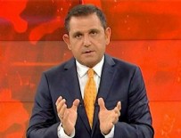 FATİH PORTAKAL - Fatih Portakal bırakma nedenini açıkladı!