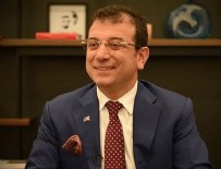 EKREM İMAMOĞLU - İmamoğlu danışmanlara para akıtıyor