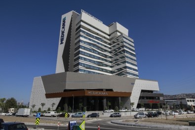 İzmir'de Sağlık Turizmi Gelişecek