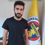 Menemenspor, Kaptanını Bırakmadı