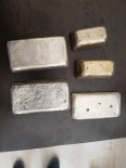 Metali Altın Diye Satmak İsteyen Dolandırıcı Denizli'de Yakalandı