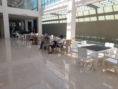 Milas'ta Yeni Hastane Hizmete Başladı