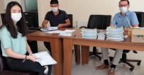 Milas Veteriner Fakültesi 28 Fakülte Arasında 11'İnci Sırada Yer Aldı