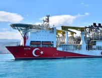 CUMHURBAŞKANı - O ülkeden Türkiye'ye tam destek!