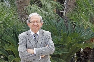 Türk Akademisyen, Dünyanın En Etkili Bilim İnsanları Listesinde