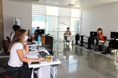 276 Kişilik Filyasyon Ekibi Covid-19 Avında