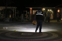 Adana'da Silahlı Kavga Açıklaması 1 Ağır 3 Yaralı