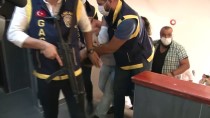 Banka Nakil Aracından 4,5 Milyon Lira Çalan Güvenlik Görevlisi Yakalandı Haberi