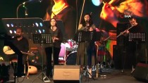 Beyoğlu Talimhane'de Yücel Arzen'den Müzik Ziyafeti