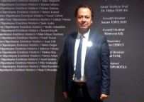 Bir Hafta Önce Başarı Belgesi İle Ödüllendirilmişti, Hayatını Kaybetti