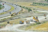 Büyükşehir'den İki Dev Proje Daha Açıklaması Şaşmaz Bulvarı Ve Ayaş Yolu'na Yeni Köprülü Kavşaklar Yapılacak