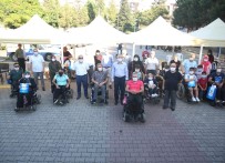 Çayırova'da Engelli Merkezi İnşa Ediliyor Haberi