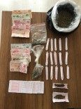 Çorlu Polisinden Uyuşturucu Operasyonu