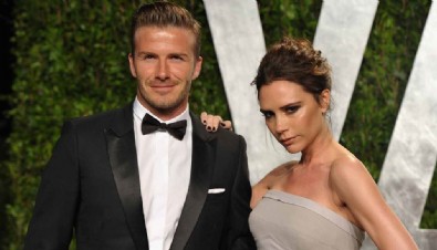 Dünyaca ünlü çift korona oldu!