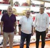 Dünyanın Tava Tenceresi Adıyaman'dan