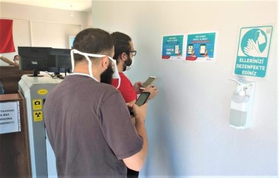 Edremit Belediyesinde 'HES Kodu' Dönemi