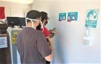 Edremit Belediyesinde 'HES Kodu' Dönemi