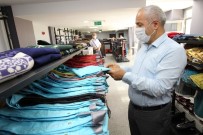 Elden Ele Gönül Çarşısı İhtiyaç Sahiplerinin Yüzünü Güldürüyor