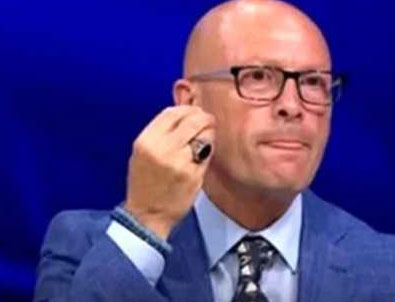 Erol Mütercimler'e soğuk duş!