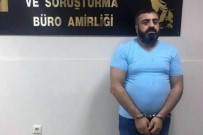 Fransa'da Dayısının Oğlunu Öldürüp Bursa'da Yakalanan Sanığa Müebbet Hapis