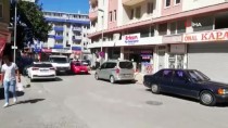 GÜNCELLEME - Malatya'da 4,6 Büyüklüğünde Deprem Meydana Geldi Haberi