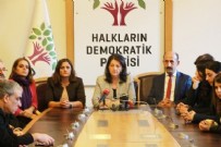 CUMHURBAŞKANı - HDP'ye şok! Yalanı ortaya çıktı