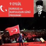İzmir'de Coşkulu 9 Eylül Programı Haberi