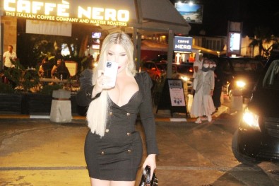 'Ken Bebek' Bodrum'da