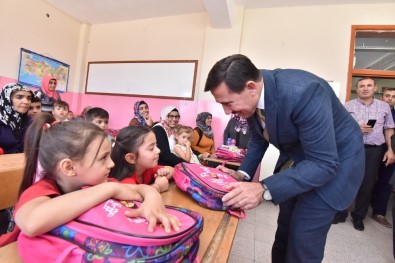 Kılca Açıklaması 'Çocuklarımızın Her Başarısı Türkiye'nin Başarısı Demektir'