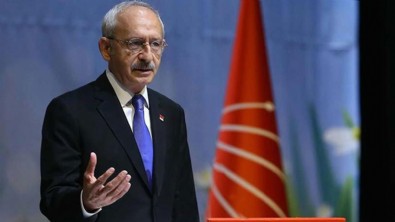 Kılıçdaroğlu'ndan skandal açıklama! Bakan Koca'yı hedef aldı