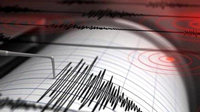 Malatya'da 5,4 büyüklüğünde deprem