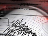 DEPREM - Malatya'da bir deprem daha!