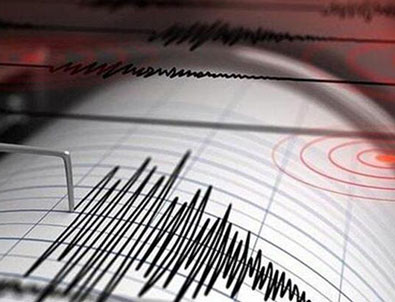 Malatya'da bir deprem daha!
