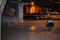 Malatya'da İş Yerine Silahlı Saldırı Açıklaması 1 Yaralı